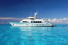 Charter M/Y�SILENT WORLD II